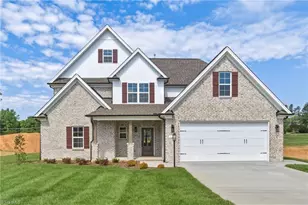 121 Sandpiper Dr, Lexington, NC 27295 - Photo 1