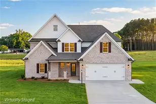 121 Sandpiper Dr, Lexington, NC 27295 - Photo 1