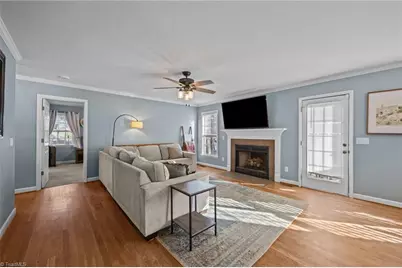 1710 Alzora Court, Burlington, NC 27215 - Photo 6