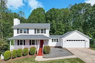 163 Somerset Dr, Reidsville, NC 27320 - Photo 2