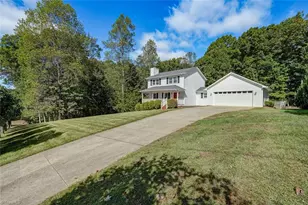 163 Somerset Dr, Reidsville, NC 27320 - Photo 10