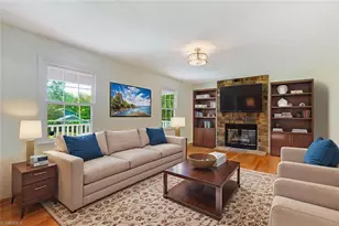 163 Somerset Dr, Reidsville, NC 27320 - Photo 12