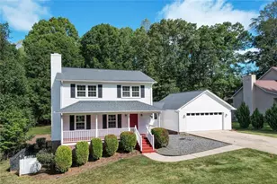 163 Somerset Dr, Reidsville, NC 27320 - Photo 1