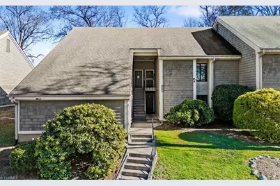 1518 Benjamin Parkway #C, Greensboro, NC 27408 - Photo 1