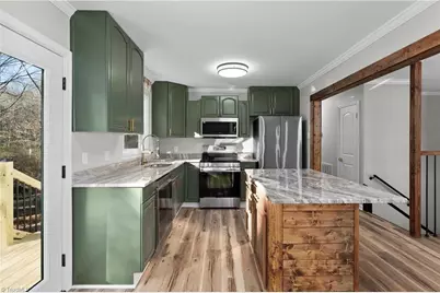 242 Westridge Drive, King, NC 27021 - Photo 8