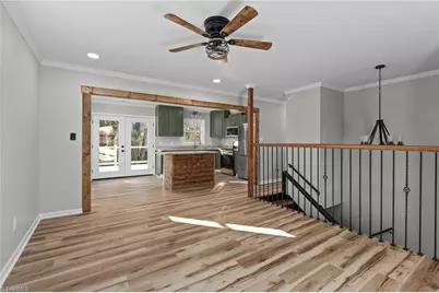 242 Westridge Drive, King, NC 27021 - Photo 6