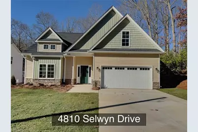 4810 Selwyn Drive, Winston-Salem, NC 27104 - Photo 1