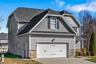 297 Water Mill Rd, Kernersville, NC 27284 - Photo 2