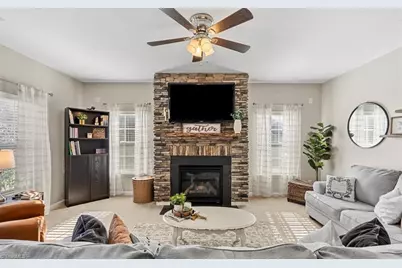 297 Water Mill Road, Kernersville, NC 27284 - Photo 8