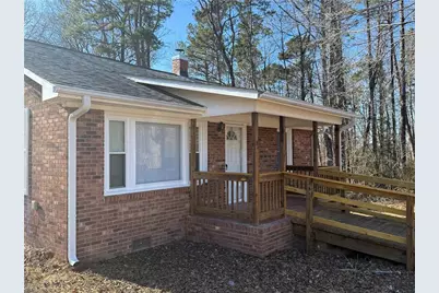 605 Nichols Street, Madison, NC 27025 - Photo 2