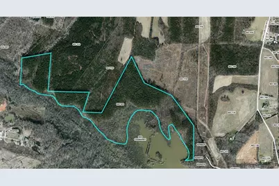00 Lake Fork Road, Salisbury, NC 28146 - Photo 36