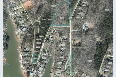 00 Lake Fork Road, Salisbury, NC 28146 - Photo 38