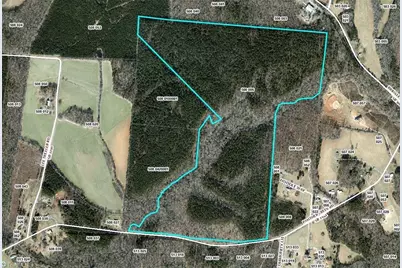 00 Panther Creek Road, Salisbury, NC 28146 - Photo 4