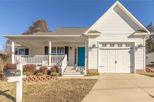 522 Glovenia St, Eden, NC 27288 - Photo 1