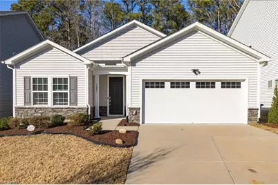 3281 Douglas Fir Road, Raleigh, NC 27616 - Photo 2