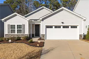 3281 Douglas Fir Rd, Raleigh, NC 27616 - Photo 2