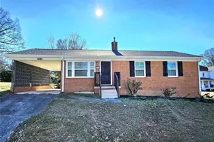 800 Bluford St, Greensboro, NC 27401 - Photo 1