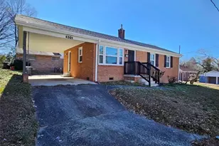 800 Bluford St, Greensboro, NC 27401 - Photo 2