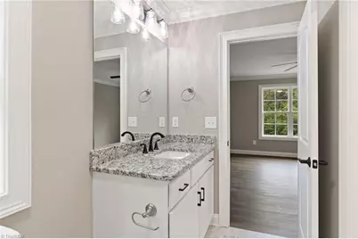 7424 Corvette Lane, Walkertown, NC 27051 - Photo 12