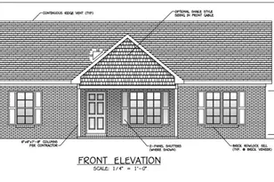 7424 Corvette Ln, Walkertown, NC 27051 - Photo 1