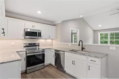 Corvette Lane, Walkertown, NC 27051 - Photo 26