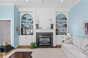 110 Corbridge Ln, Winston-Salem, NC 27106 - Photo 16