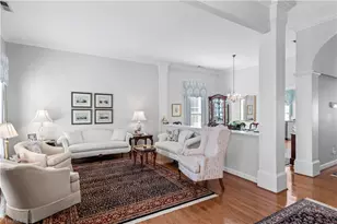 110 Corbridge Ln, Winston-Salem, NC 27106 - Photo 4