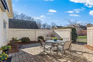 110 Corbridge Ln, Winston-Salem, NC 27106 - Photo 28