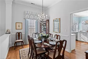 110 Corbridge Ln, Winston-Salem, NC 27106 - Photo 6