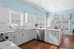 110 Corbridge Ln, Winston-Salem, NC 27106 - Photo 8