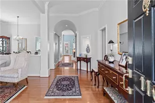 110 Corbridge Ln, Winston-Salem, NC 27106 - Photo 2