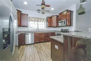 6880 Big Tree Ln, Liberty, NC 27298 - Photo 2