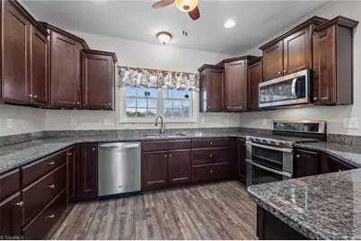 6880 Big Tree Lane, Liberty, NC 27298 - Photo 2