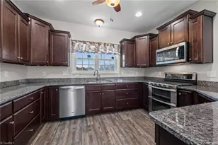 6880 Big Tree Ln, Liberty, NC 27298 - Photo 2