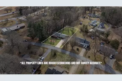 213 Grassy Creek Drive, State Road, NC 28676 - Photo 4