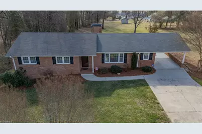 213 Grassy Creek Drive, State Road, NC 28676 - Photo 2