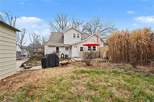 403 W Center St, Lexington, NC 27292 - Photo 38