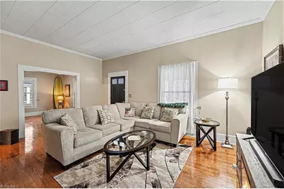 403 W Center Street, Lexington, NC 27292 - Photo 10