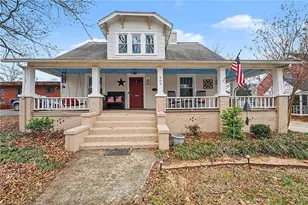 403 W Center St, Lexington, NC 27292 - Photo 4