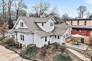 403 W Center St, Lexington, NC 27292 - Photo 46