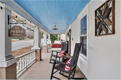 403 W Center Street, Lexington, NC 27292 - Photo 6