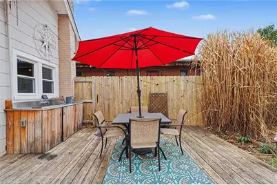 403 W Center Street, Lexington, NC 27292 - Photo 36