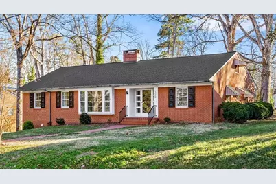 720 Worth Street, Asheboro, NC 27203 - Photo 2