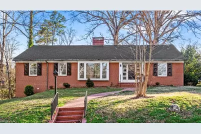 720 Worth Street, Asheboro, NC 27203 - Photo 1