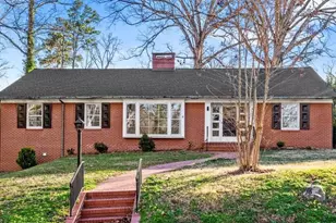 720 Worth St, Asheboro, NC 27203 - Photo 1