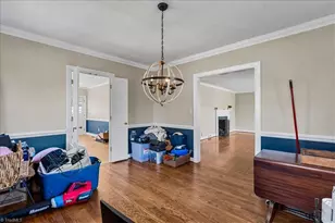 720 Worth St, Asheboro, NC 27203 - Photo 8