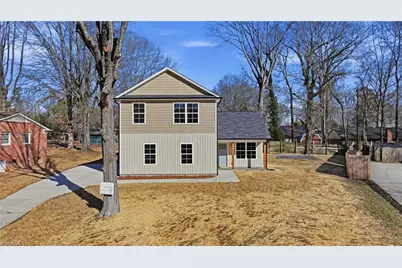 1703 Lincoln Street, Greensboro, NC 27401 - Photo 2