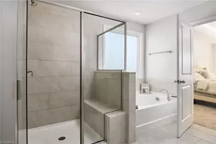 2138 Spring Wind Rd, Pfafftown, NC 27040 - Photo 18