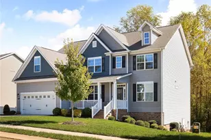 2138 Spring Wind Rd, Pfafftown, NC 27040 - Photo 2