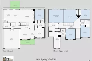 2138 Spring Wind Rd, Pfafftown, NC 27040 - Photo 34